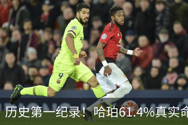 历史第一纪录！哈珀61.4%真实命中率高居新秀季后赛榜首